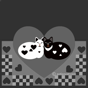 Happy Valentine's Day!